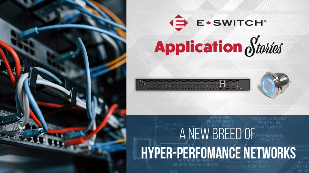A New Breed of Hyper-Performance Networks Featured Image
