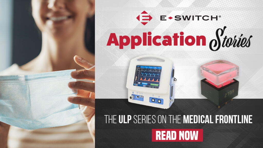 The ULP Series on the Medical Frontline Featured Image