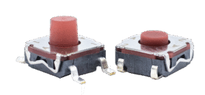 Best Tact switches 2024: Tl6150