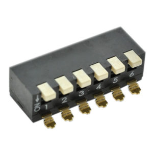 Best DIP switch 2024: Kac Series