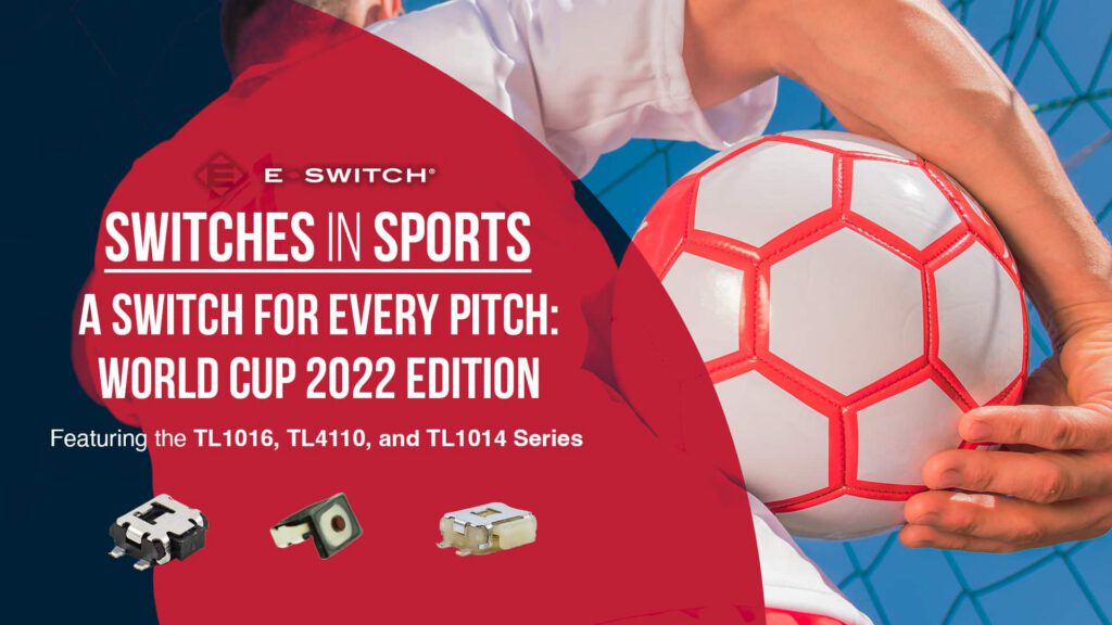 Switches in Sports: A Switch for Every Soccer Pitch Featured Image