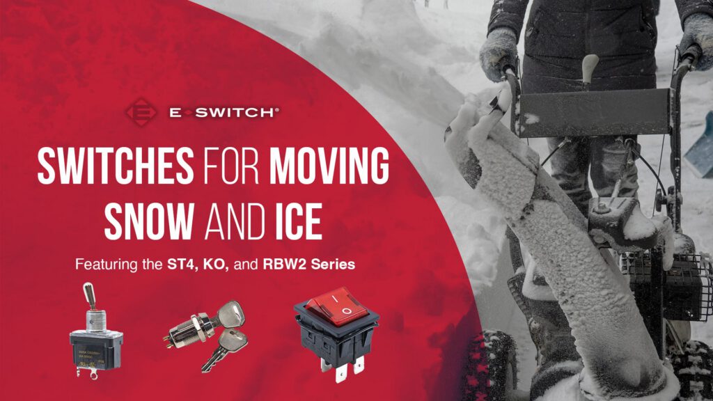 Switches for Moving Snow and Ice Featured Image