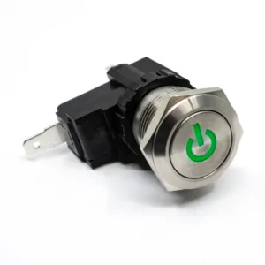 High current anti-vandal switch: SAV4 Series