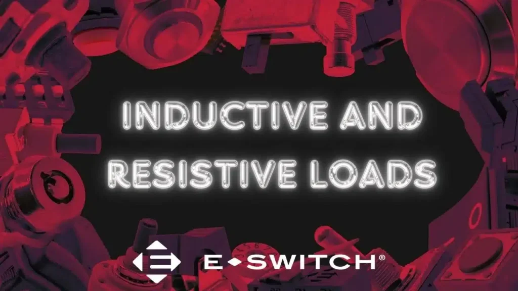 What Are Inductive and Resistive Loads? Featured Image