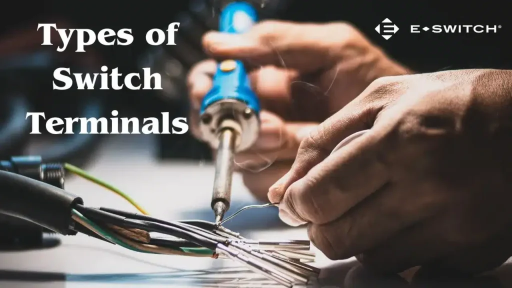 What is a Switch Terminal or Termination? Featured Image