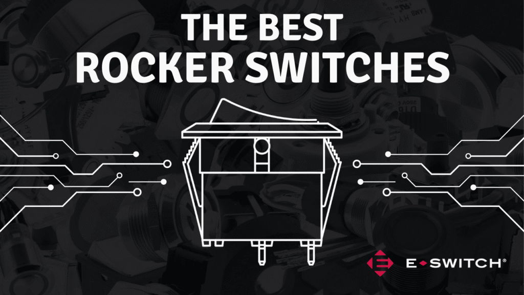 The 12 Best Rocker Switches for 2026 Featured Image