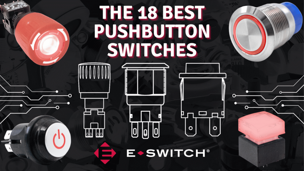 The 18 Best Anti-Vandal Pushbutton Switches for 2024 Markets
