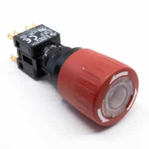 E200 R11 A1kr (no Terminal Shroud)