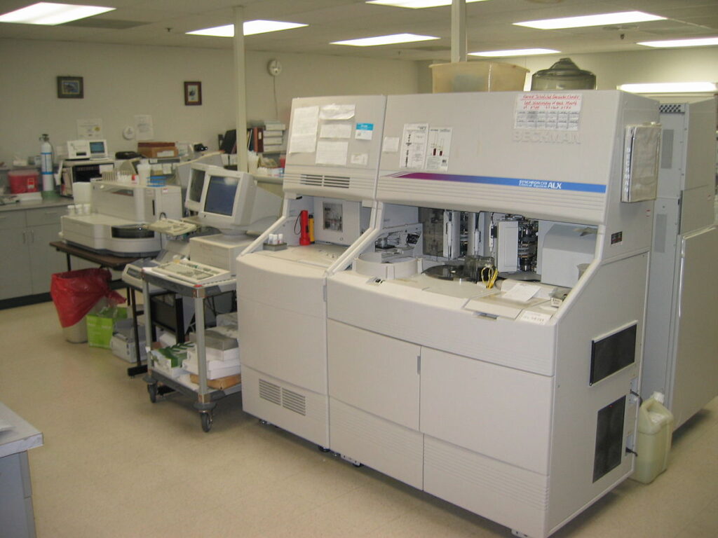 Flexible Processing