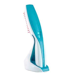 Laser Hair Growth Brush