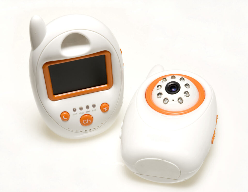 Baby Monitor