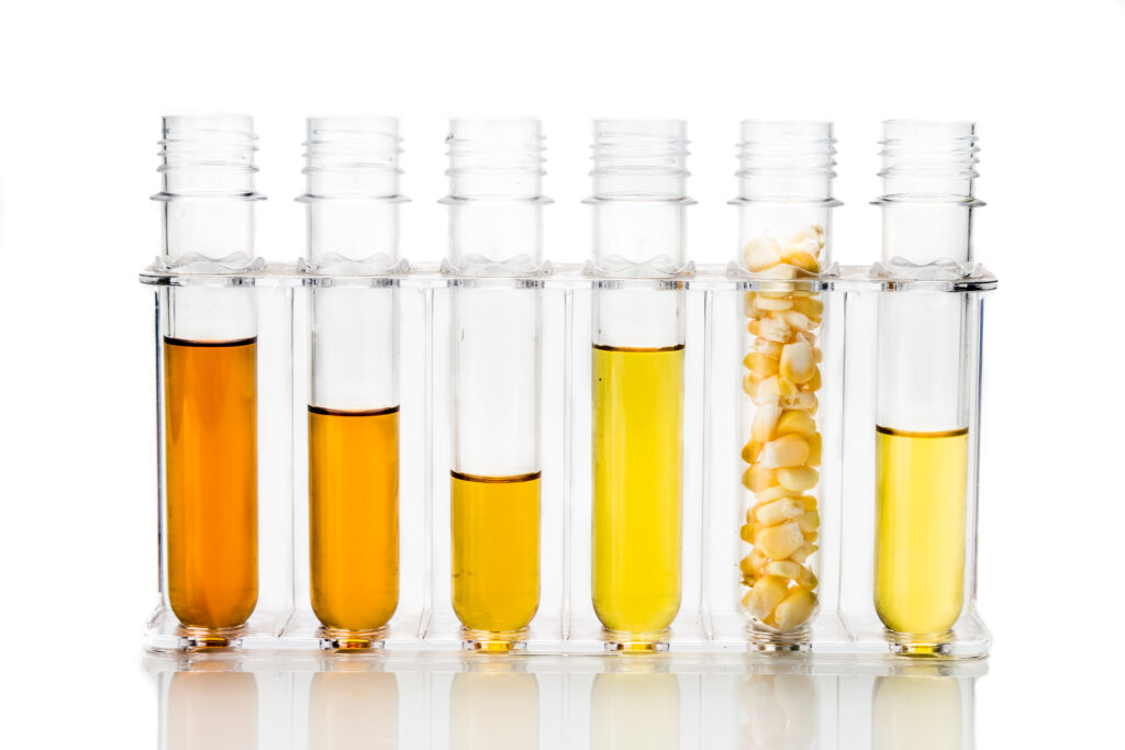 Bio-fuel-Ethanol Product