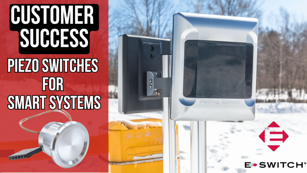 Piezoelectric Switches for Smart Systems Featured Image