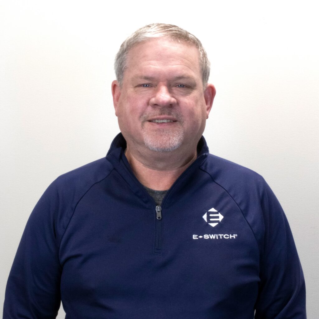 Dave Thull