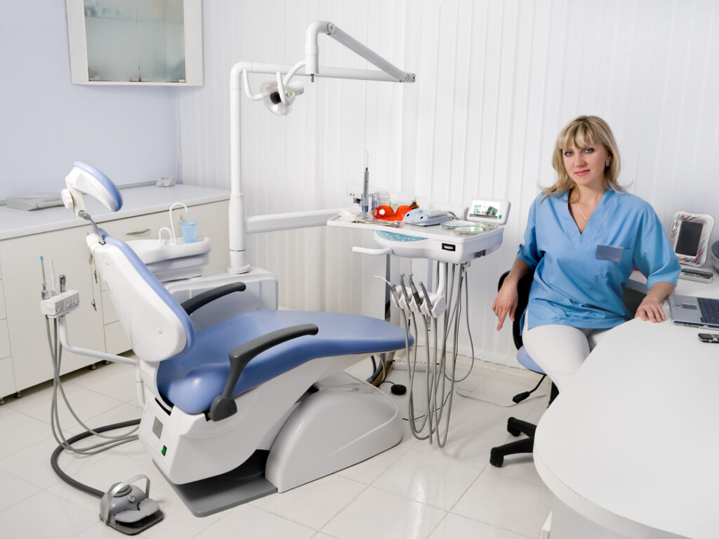 Dental Equipment