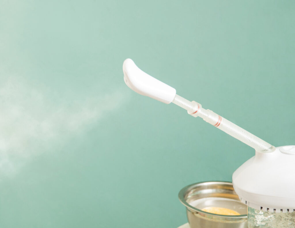 Facial Steamer
