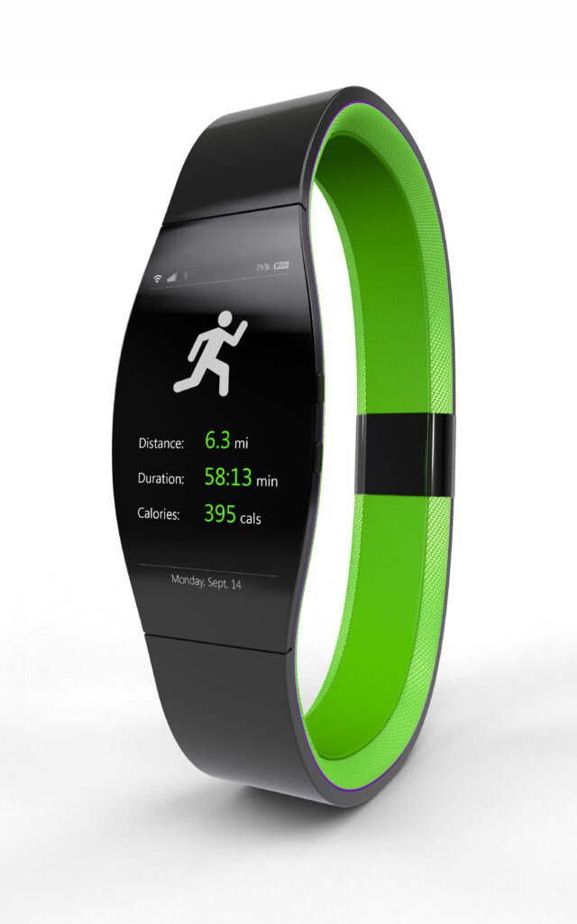 Fitness Tracker