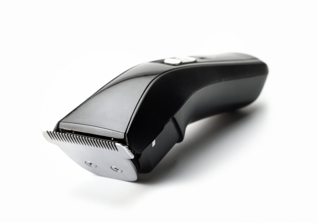 Hair Trimmer