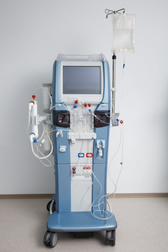 Mobile Ultrasound Cart