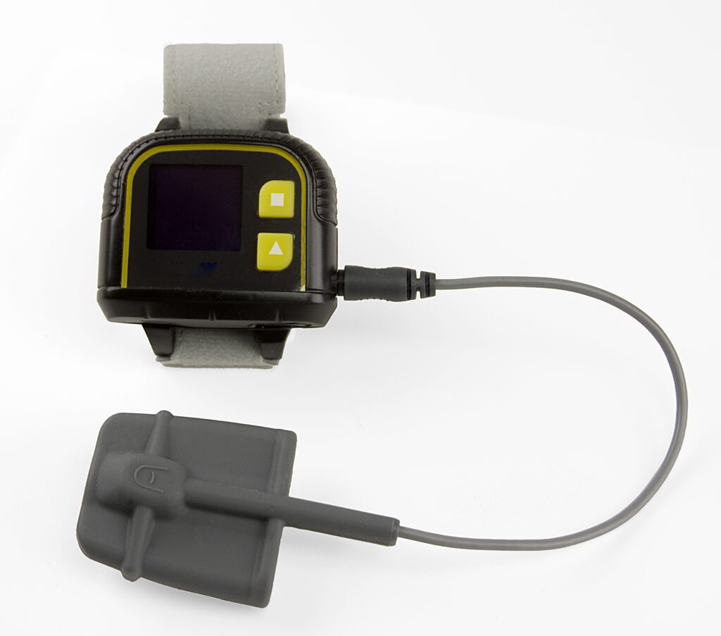 Pulse Oximeter