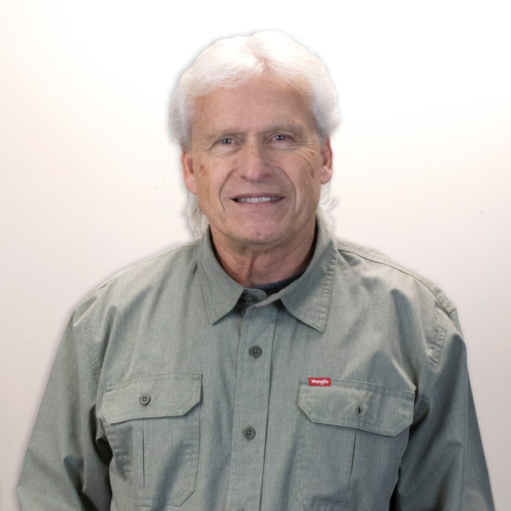 Rick Kline
