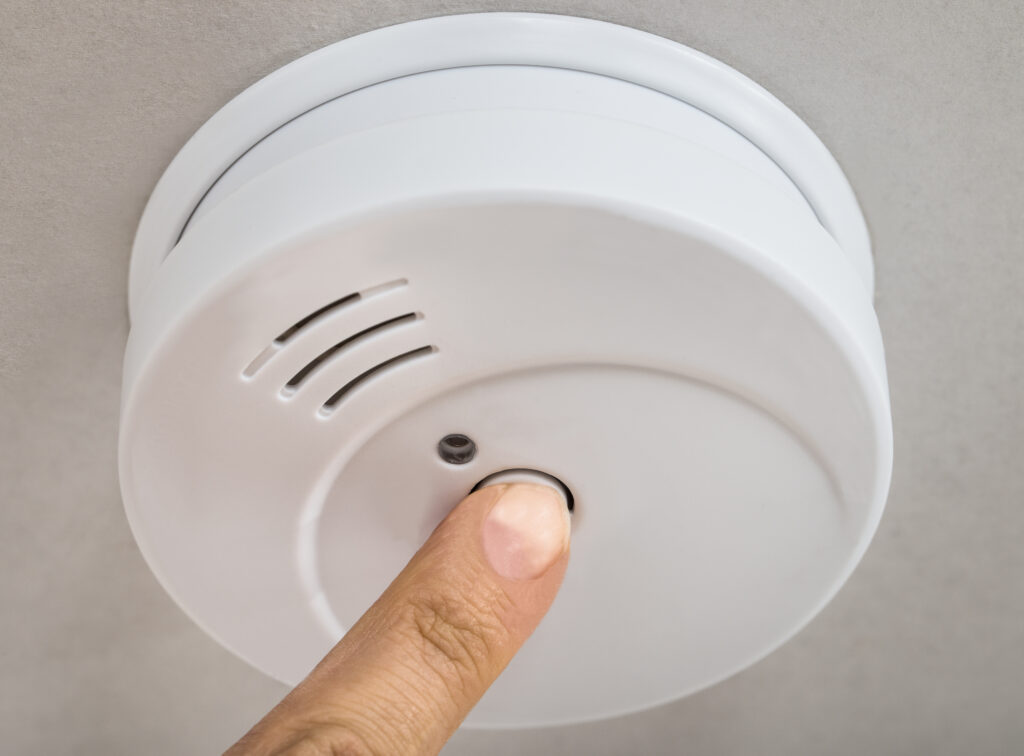 Smoke Detector