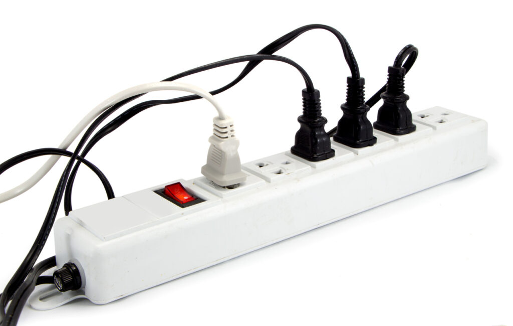 Surge Protector