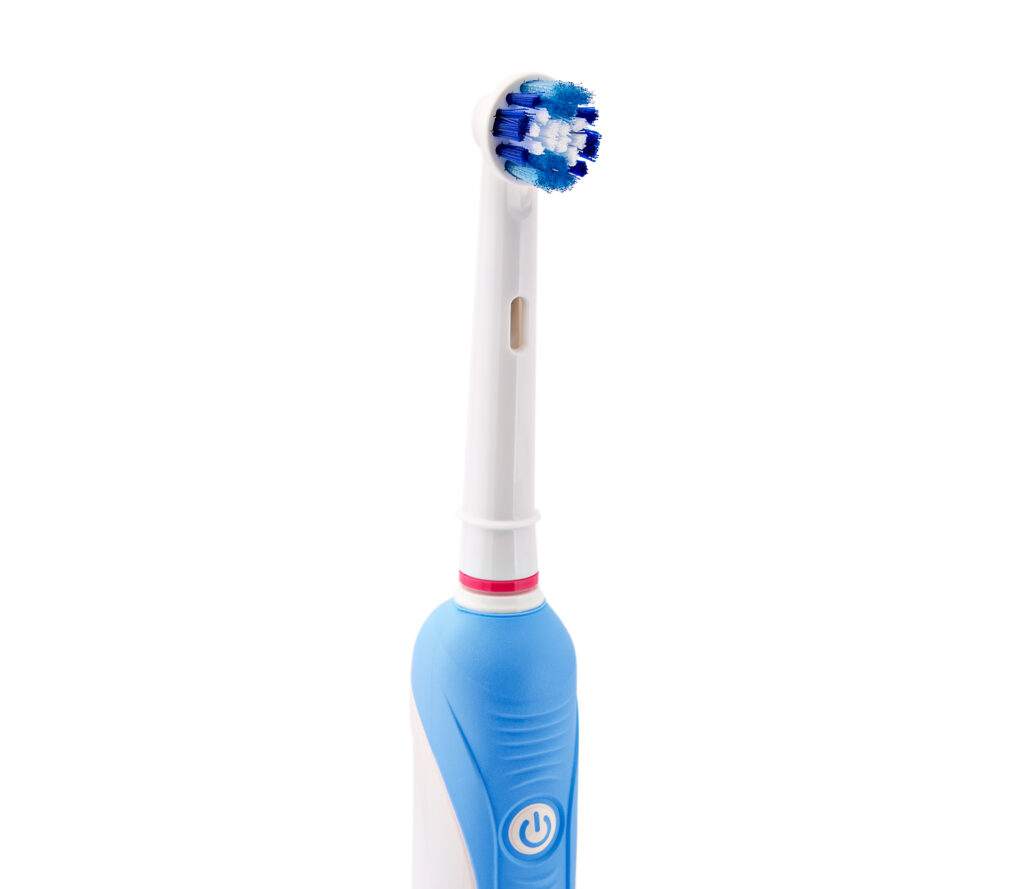 Electric Toothbrush