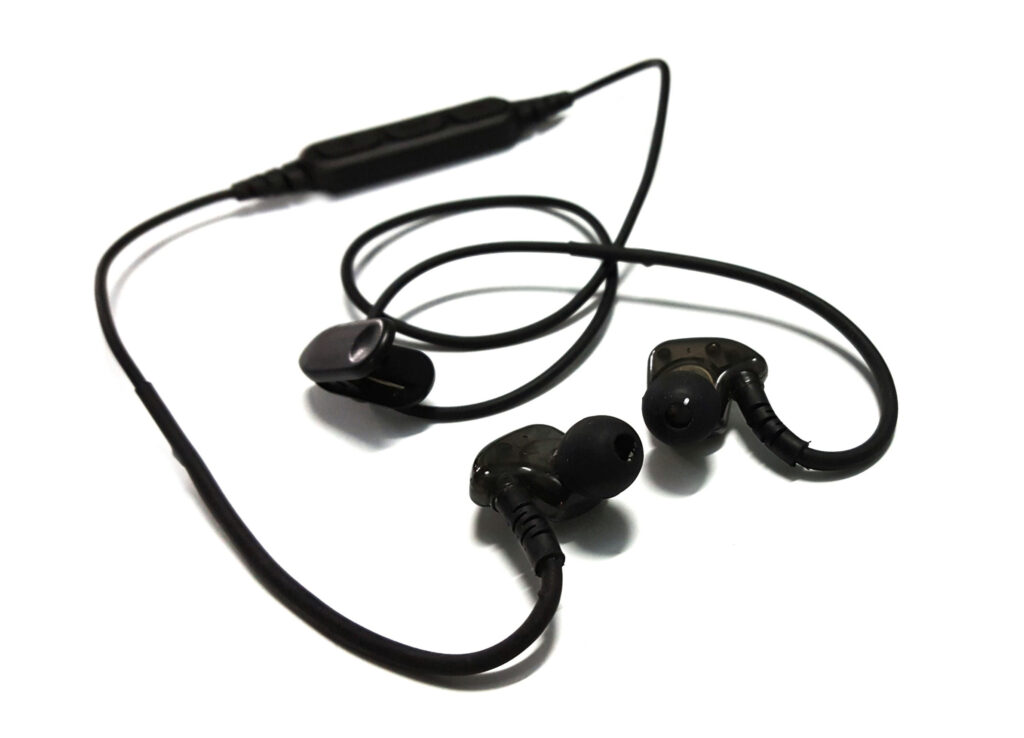 Underwater MP3 Player