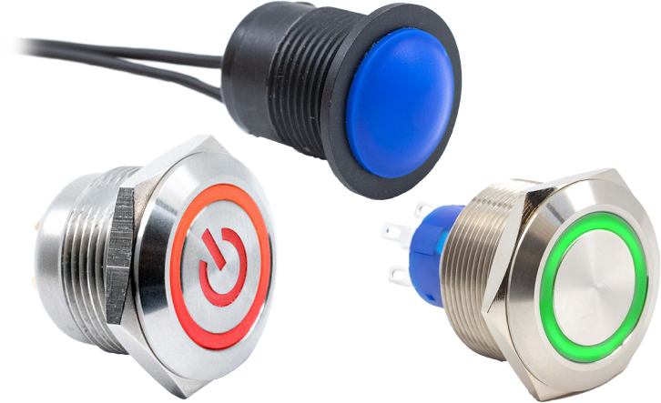 E-switch product photo