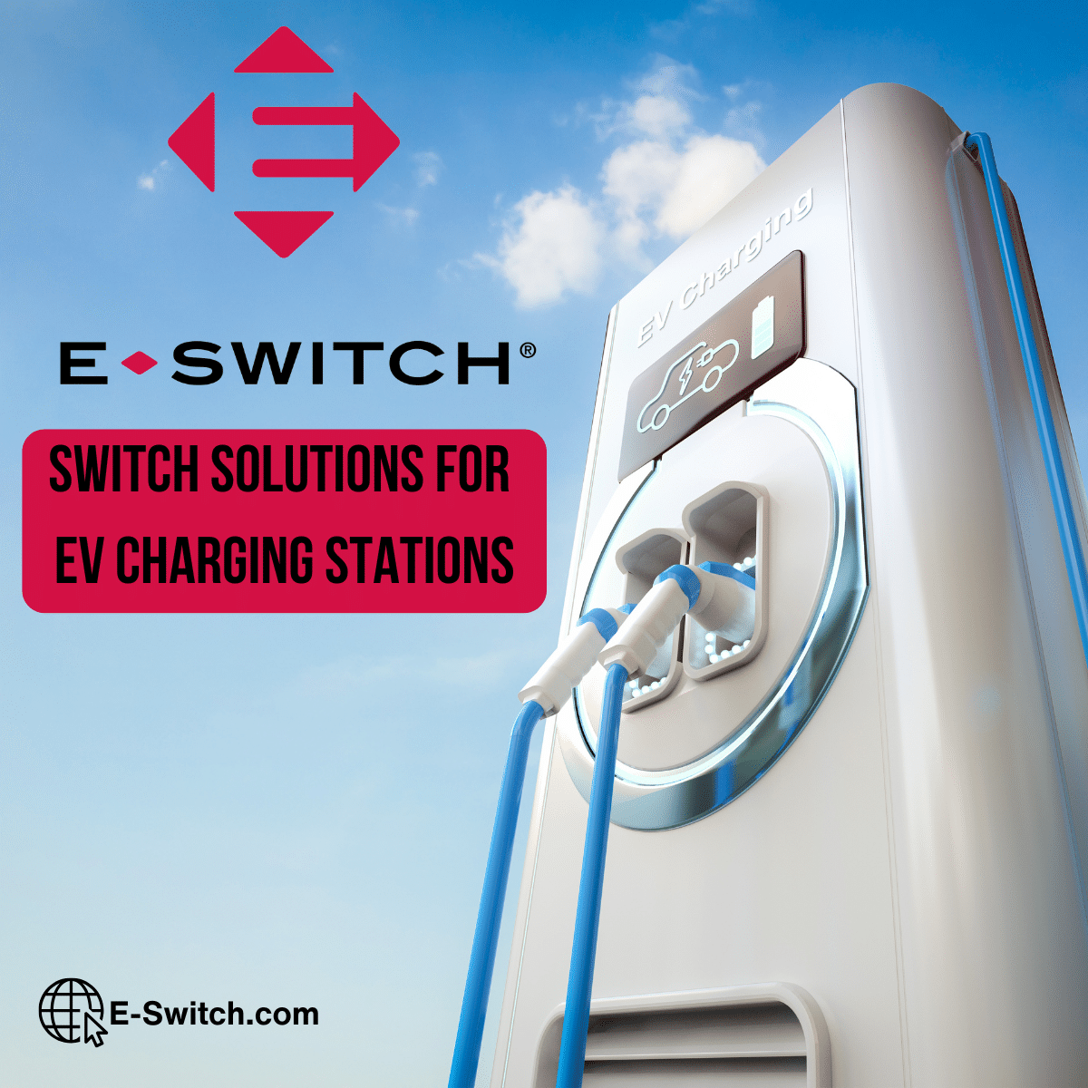 EV Charging Switches PDF document