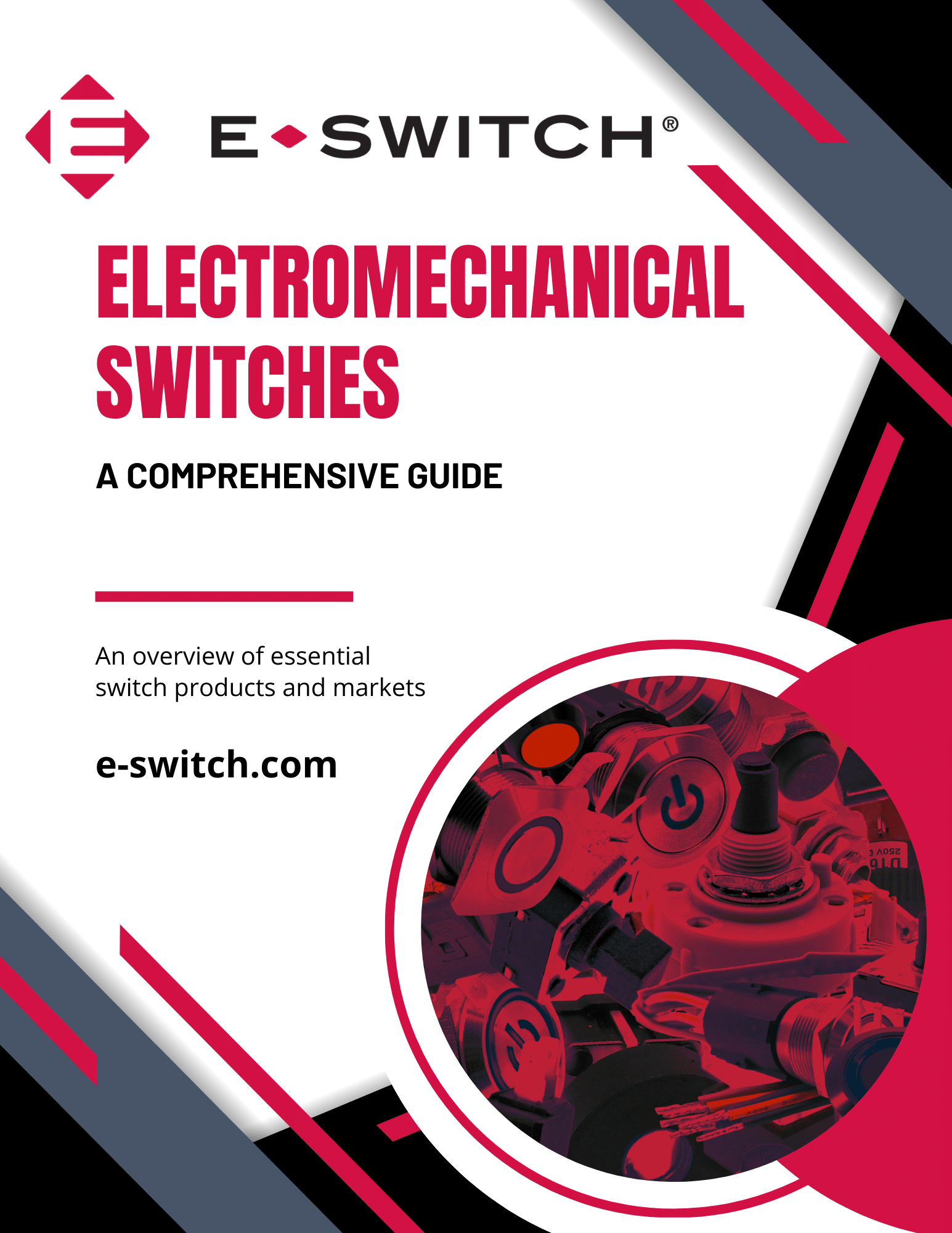 Whitepaper: Comprehensive Guide to Switches PDF document