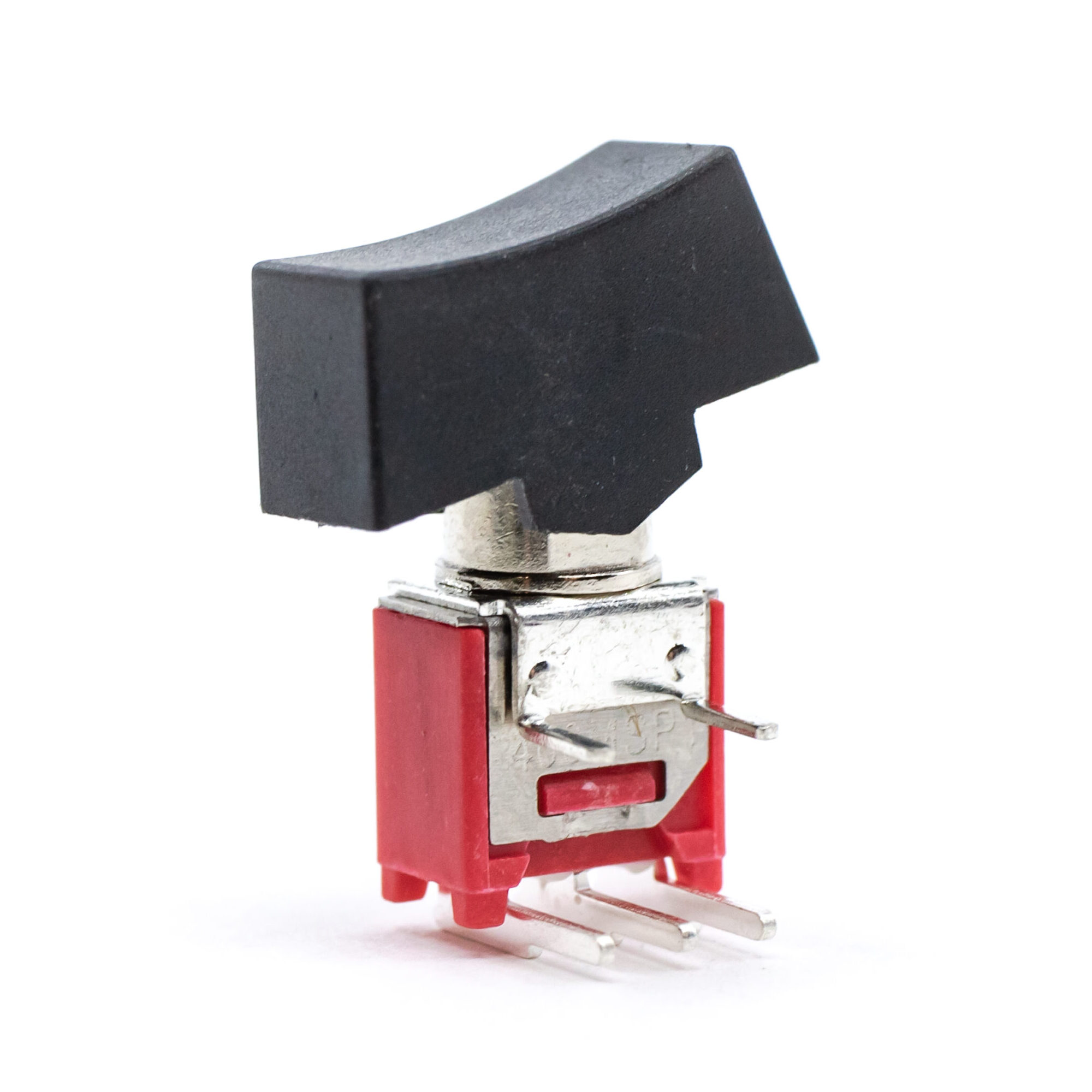 400 Series Subminiature Rocker Switch