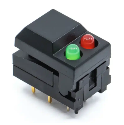5500 Series Illuminated Pushbutton Switch