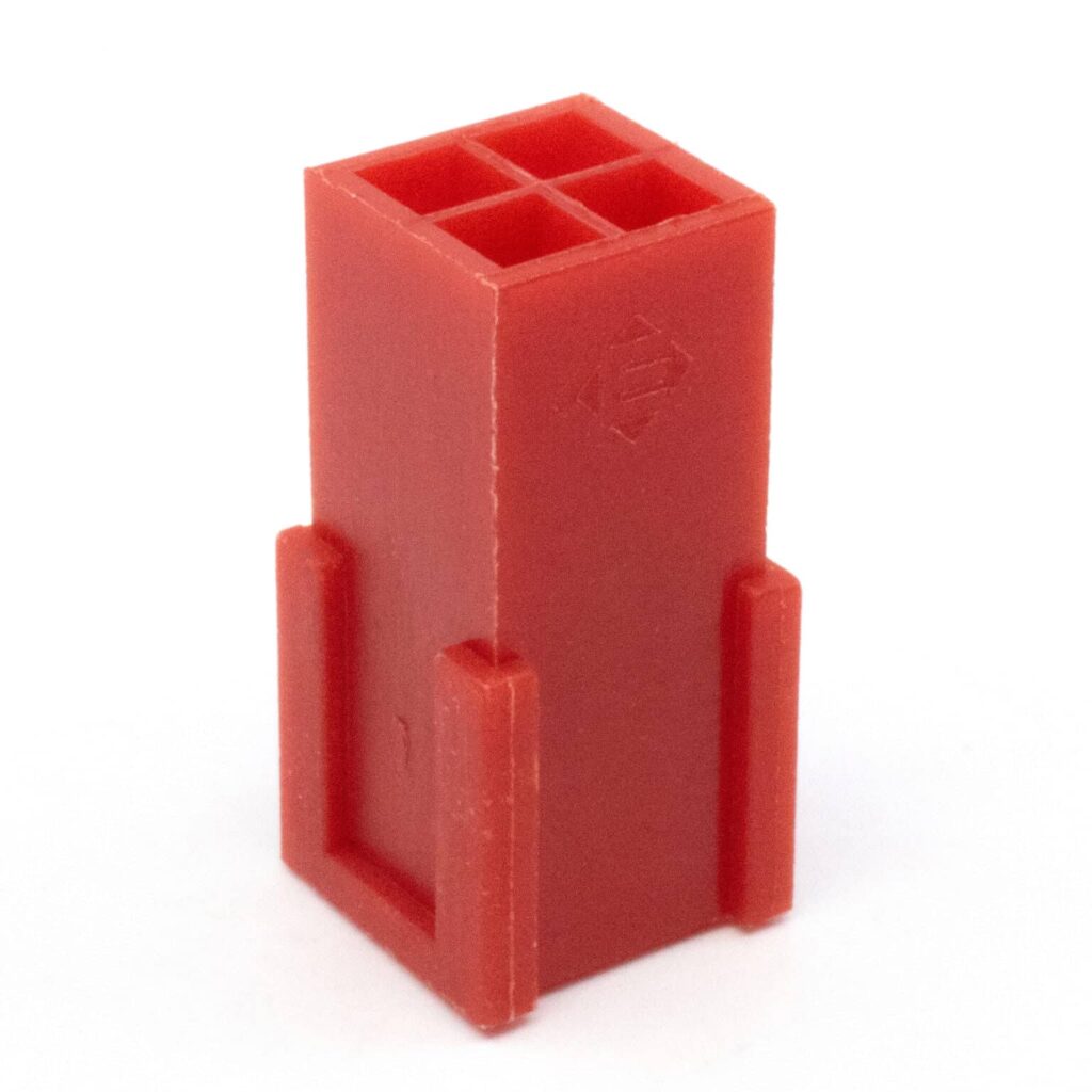 ECM3022 Series Free Hanging Plug Housing