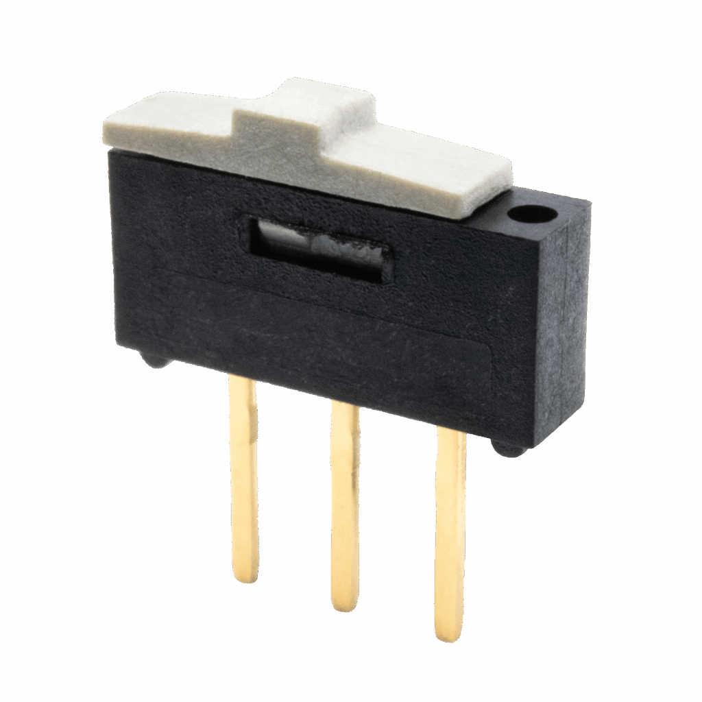 EGJ1210 Series Slide Switch