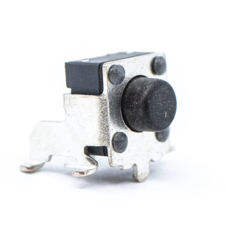 TL3336 Series Sealed, SMT Right Angle Tactile Switch