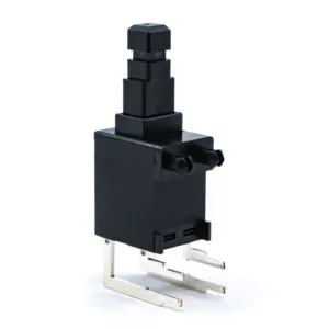PB400 Series Right Angle Pushbutton Switch