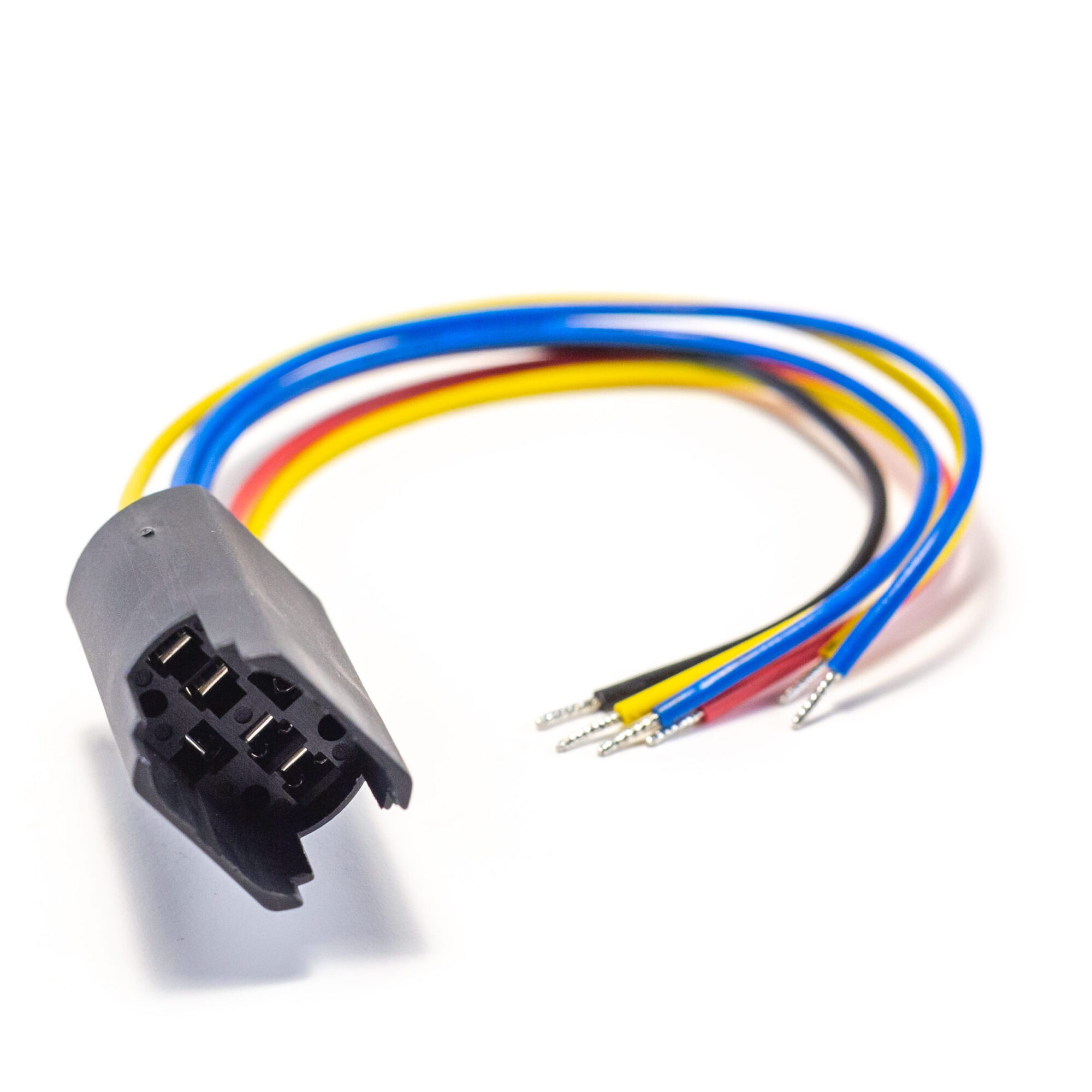 PVP Series Anti-Vandal Switch Socket