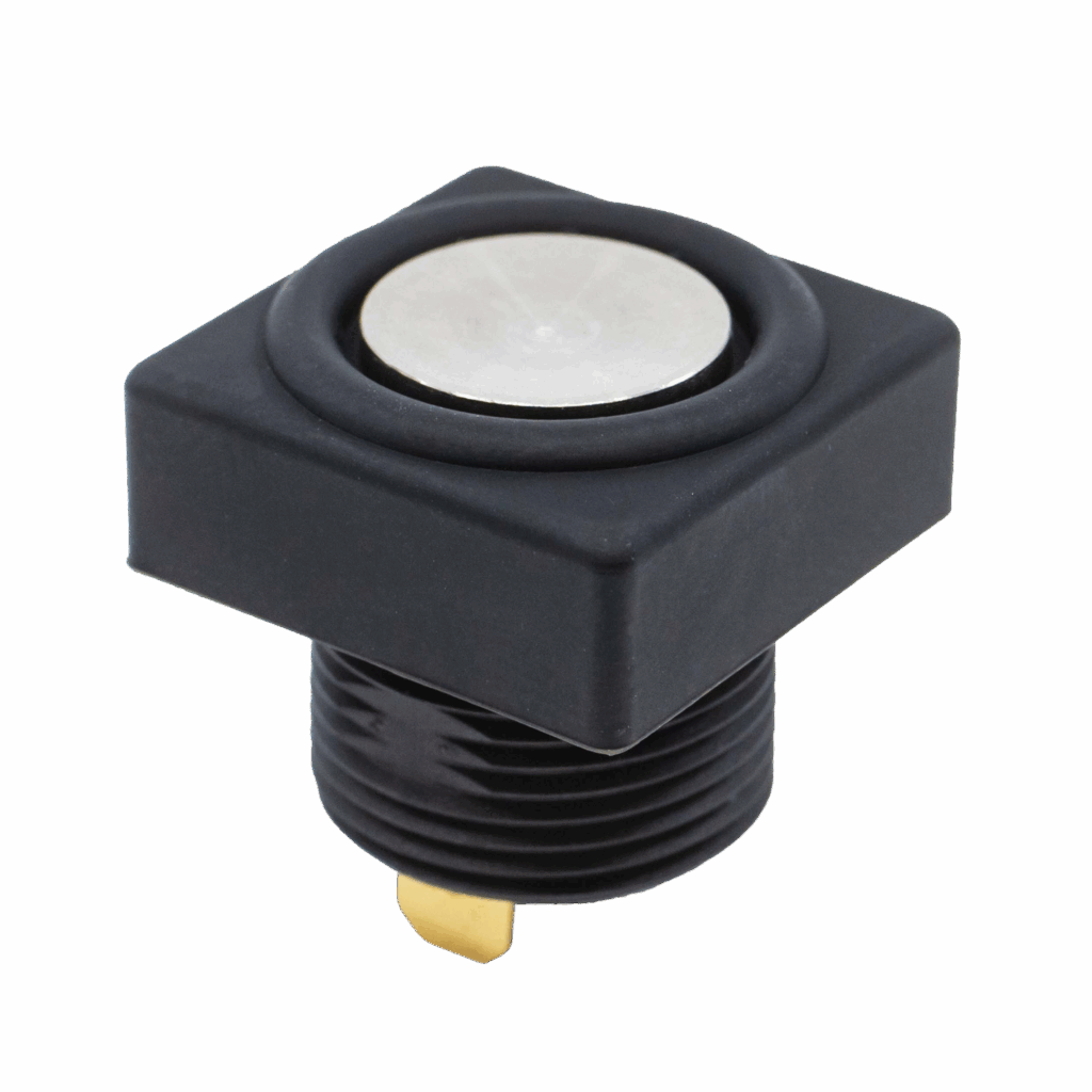 RP8600 Series Square Pushbutton Switch