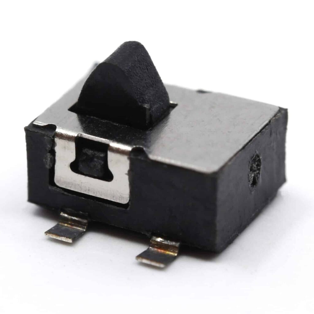 TD1146 Series Ultraminiature SMT Detector Switch