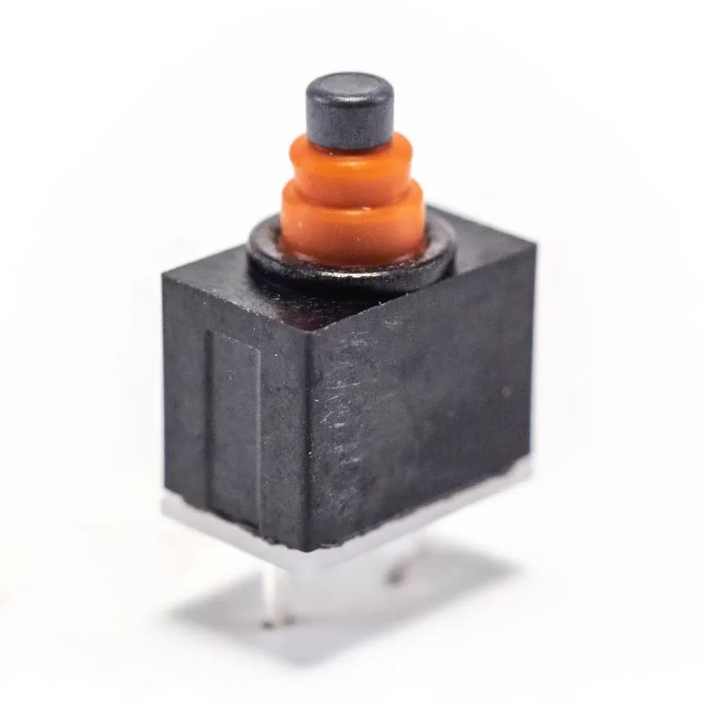 TD1150 Series Sealed Detector Switch