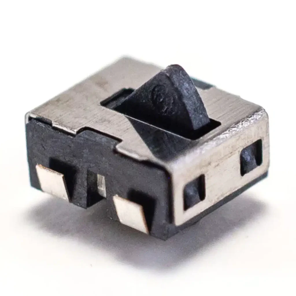 TD4700 Series Ultraminiature SMT Detector Switch