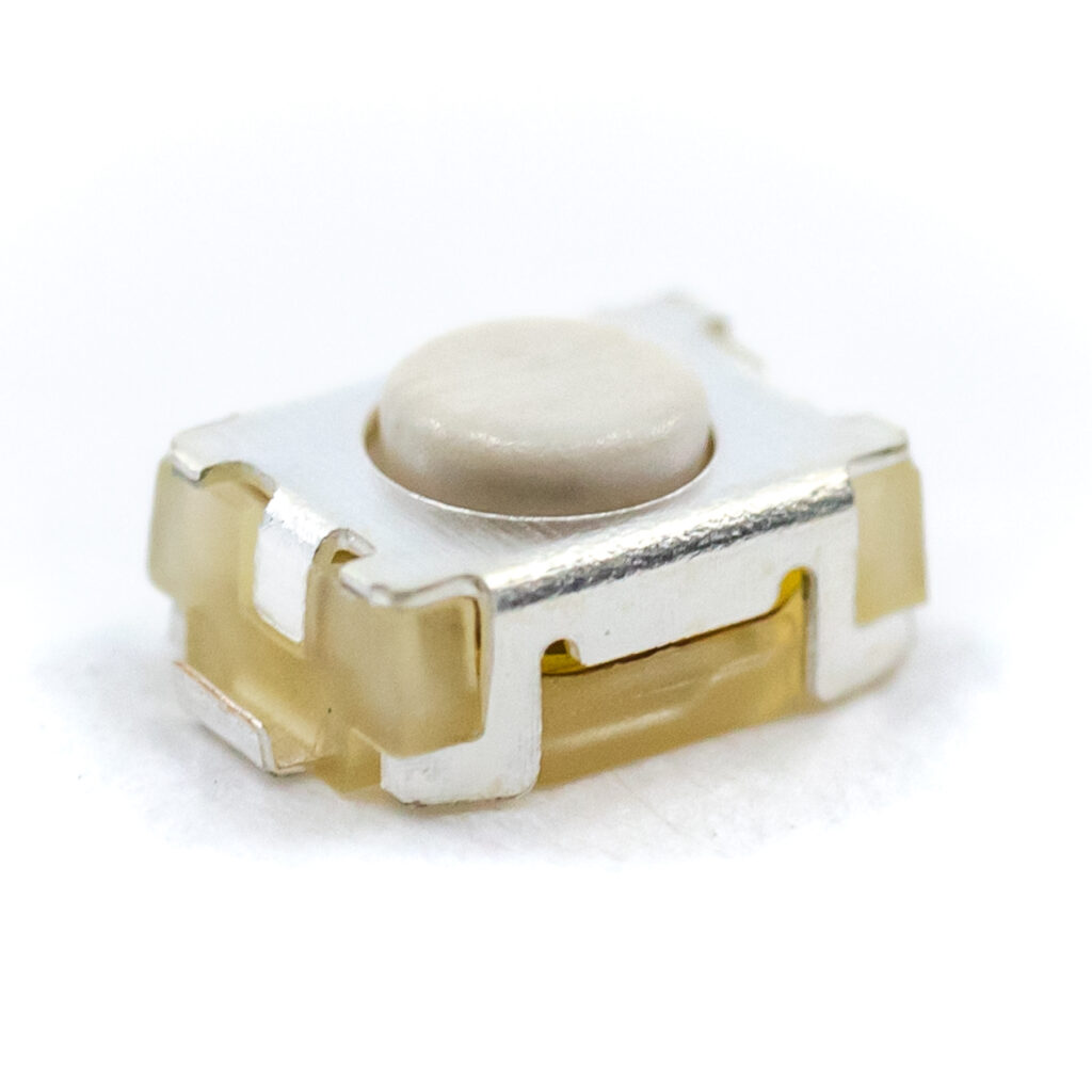 TL1015 Series Miniature SMT Tactile Switch