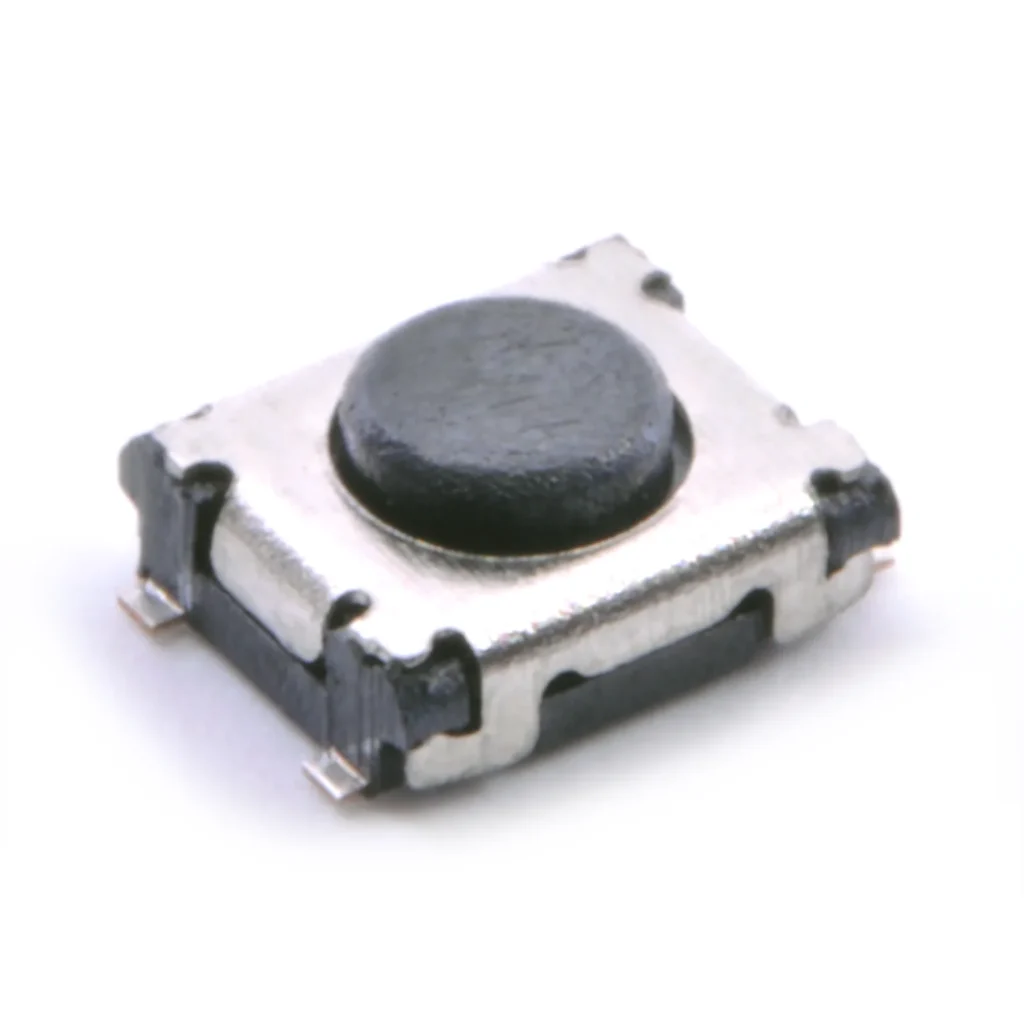 TL1018 Series Miniature SMT Tactile Switch