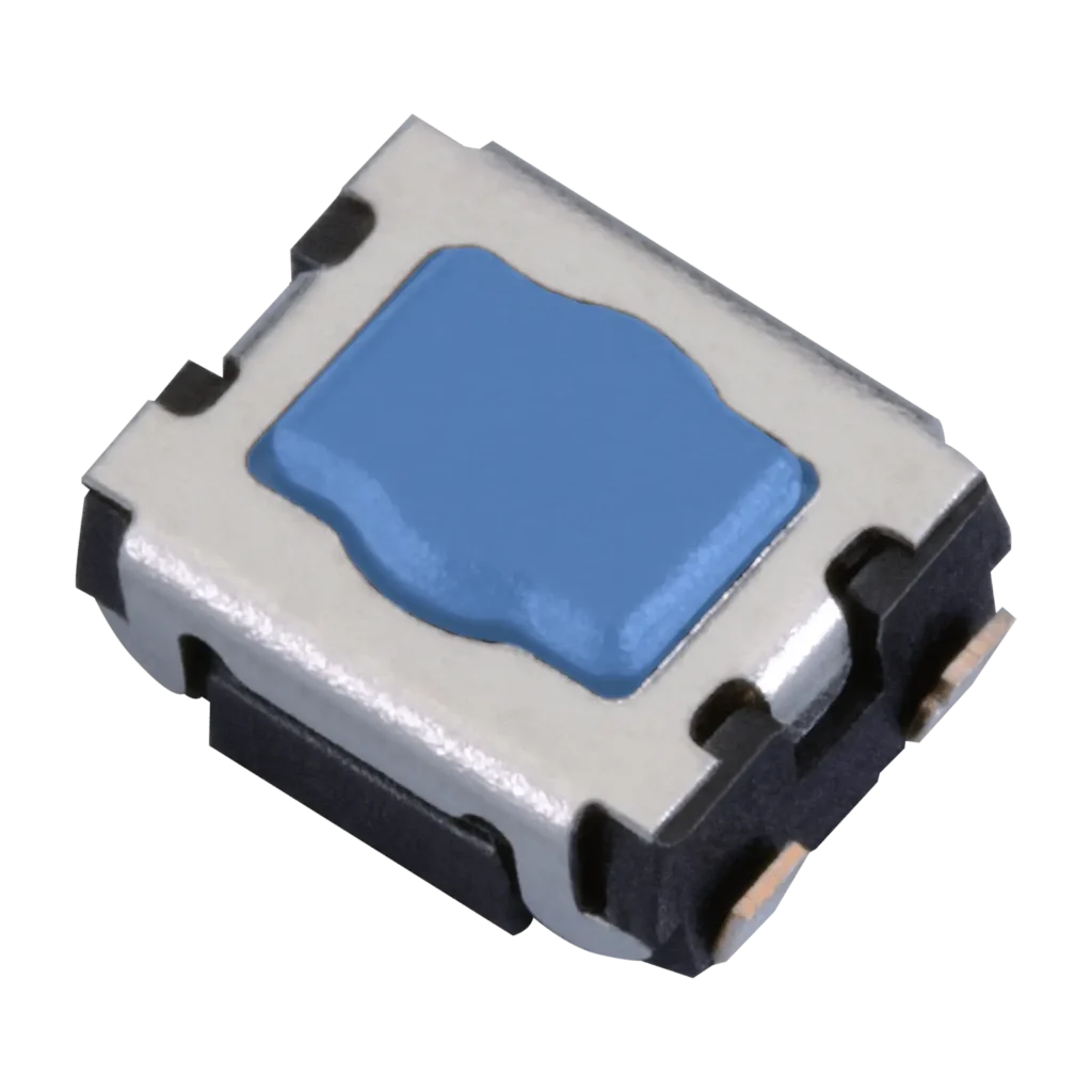 TL1030 Series Miniature SMT Tactile Switch