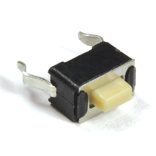 TL1107 Series Through Hole Tactile Switch