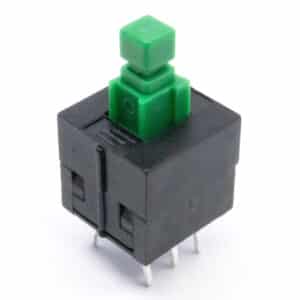 TL2202 Series Subminiature Pushbutton Switch