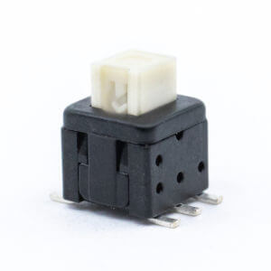TL2233 Series Subminiature Pushbutton Switch