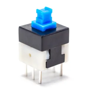 TL2285 Series Subminiature Pushbutton Switch